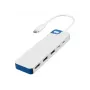 Hub USB-C Hyper HyperDrive Flex 5 porte | HD4101BUGL | Numero HDMI 1