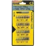 Set di cacciaviti manuali C.K Tools T4520
