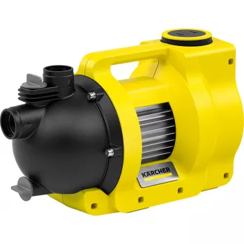Kärcher 1.645-710.0 attrezzo da giardino 5.000 L nero