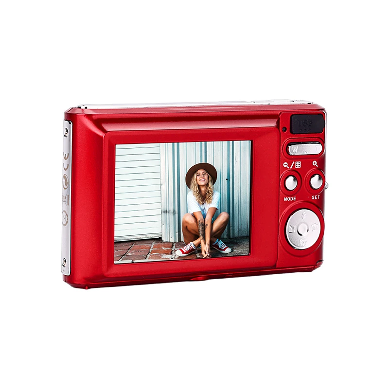 AGFA DC5500 rosso