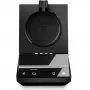 Stazione base EPOS SDW 3 BS T nero
