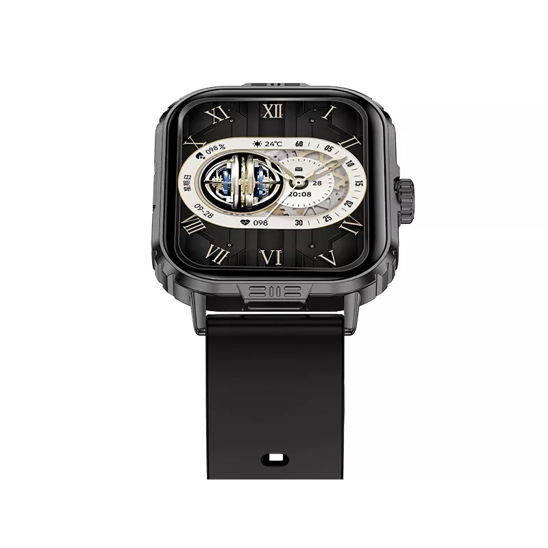 Tracer 47635 FitOn smartwatch nero