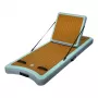 Extralink lettino gonfiabile per acqua, 245x91x15cm