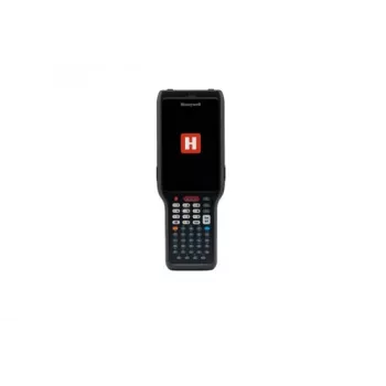 Scanner palmare Honeywell CK62 con 8 GB RAM, 128 GB di memoria, Wi‑Fi 6E
