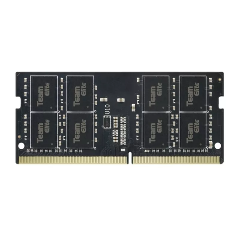 Team Group Team Elite - DDR4 - modulo - 16 GB - SO DIMM 260-PIN
