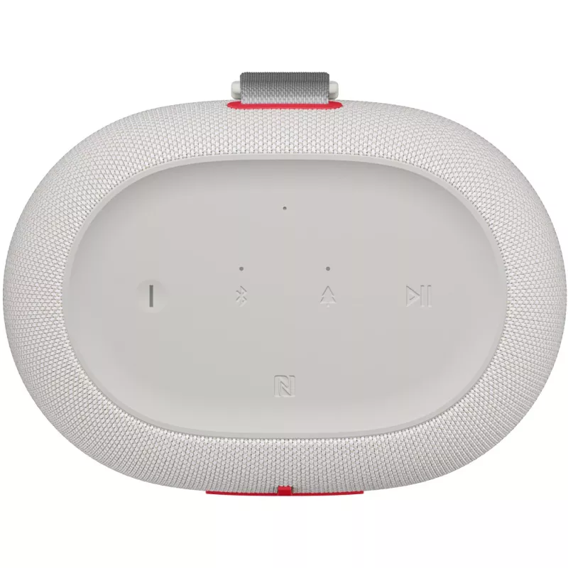 Ultimate Ears EPICBOOM COTTON WHITE - Altoparlante Bluetooth (984-001867)