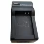 Caricabatterie extra digital per batterie Canon NB-10L, 100–240V 50/60Hz