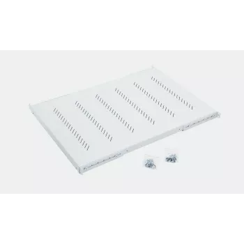 Ripiano portante Triton RAC-UP-450-H4 450 mm crema-grigio