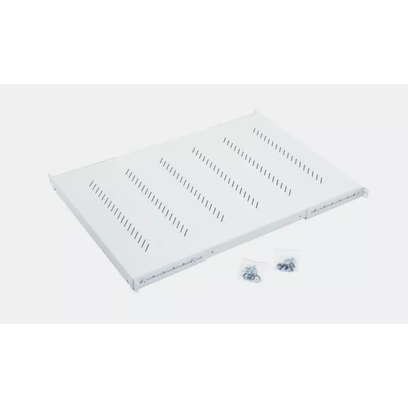 Ripiano portante Triton RAC-UP-450-H4 450 mm crema-grigio