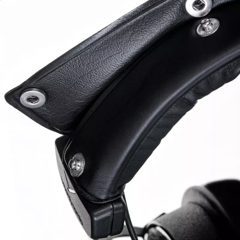 Beyerdynamic DT 770 PRO cuffie con filo archetto musica grigio
