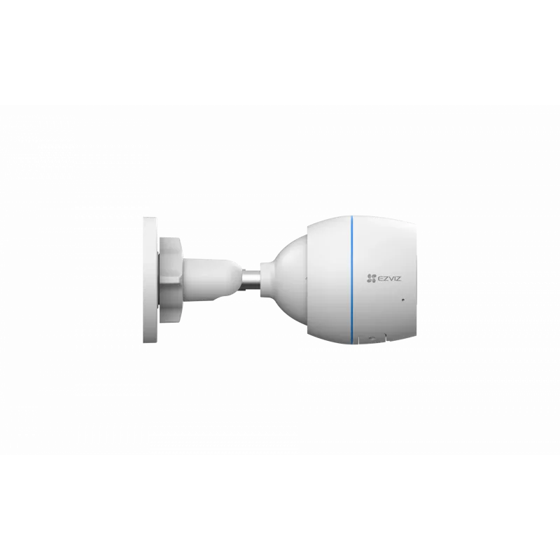 EZVIZ | telecamera IP | CS-H3c | Bullet | 2 MP | 2,8 mm | IP67 | H.264/H.265 | Micro-SD, max. 512 GB