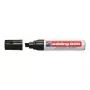 Pennarello indelebile Edding 800 Block nero