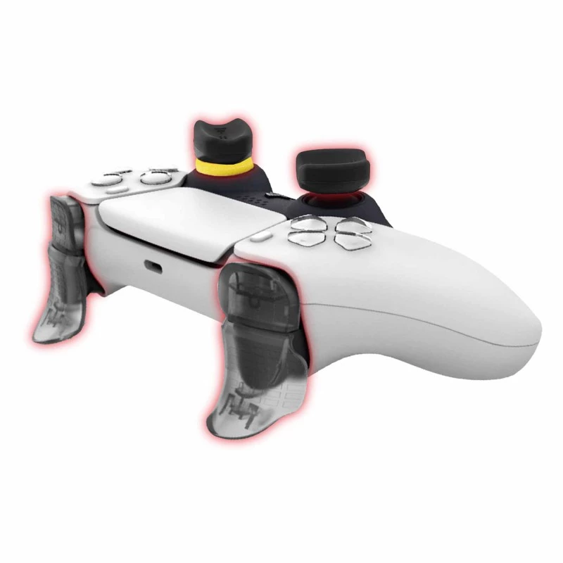Subsonic Pro Gamer Kit per controller PS5