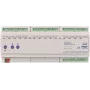 MDT BE-32000.02 ingresso binario 32 canali 12TE REG senza potenziale (BE-32000.02)