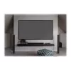 Elite Screens Aeon Series AR110DHD3 – Schermo – adatto per montaggio a parete – 279 cm (110