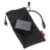 Adattatore USB Type-C Akasa AK-CBCA23-18BK