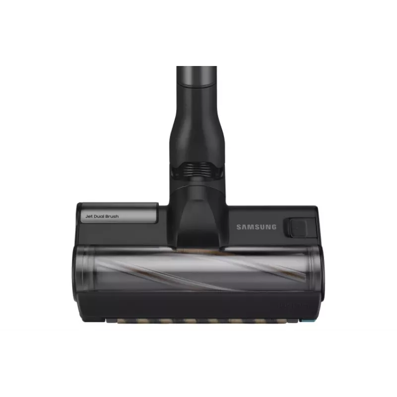 Aspirapolvere a batteria Samsung Jet 85 Complete, blu mezzanotte (SPEC)