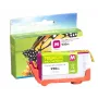 Compatibile Static-Control Hewlett-Packard 920XL CD973AE magenta
