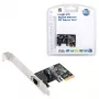 Scheda di rete LogiLink PCI Express PC0029A 1000 Mbit/s