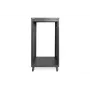 Digitus - Armadio rack di rete - nero, RAL 9005 - 21U - 48,3 cm (19