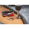Wiha FlipSelector Standard set di inserti, TORX, 39056