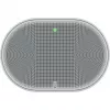 Diffusore a 2 vie Axis C1110-E bianco sistema citofonico cablato