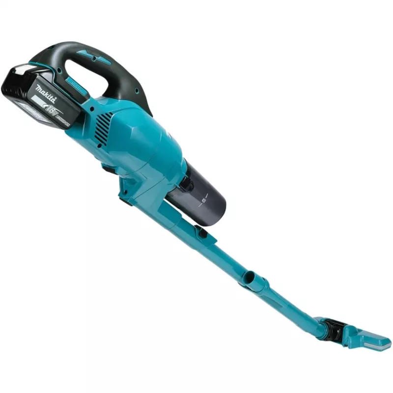 Makita DCL286FZ aspirapolvere a mano