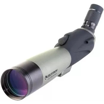 Cannocchiale Celestron Ultima 80-45° BaK-4 grigio