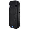 Altoparlante a 1 via Blaupunkt PA25, nero