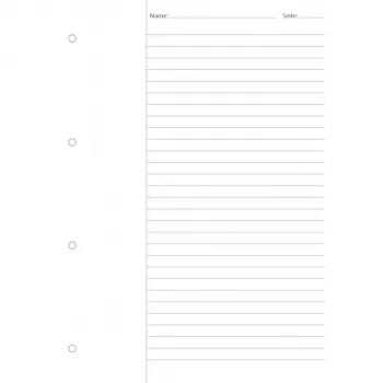 Quaderno Oxford 100061261 A4 arancione 90 g/m²