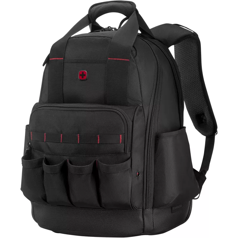 Zaino per notebook Wenger 653723 per laptop da 40,6 cm (16 pollici), zaino portatile