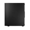 Logic ARYA ARGB MINIDI Case USB 3.0 nero