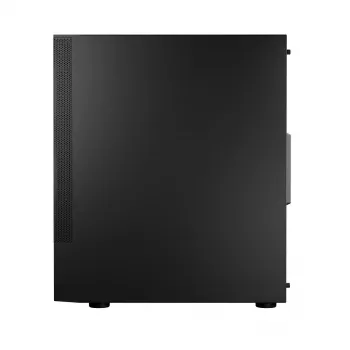 Logic ARYA ARGB MINIDI Case USB 3.0 nero