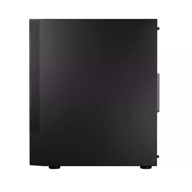 Logic ARYA ARGB MINIDI Case USB 3.0 nero
