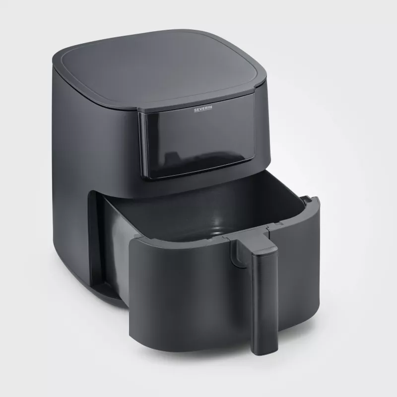 Severin FR 2462 friggitrice ad aria calda, 7 L