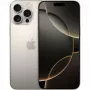 Apple iPhone 16 Pro Max smartphone 5G Dual SIM 1 TB, 8 GB RAM, 6,9" OLED 2868 x 1320 (120 Hz), titanio naturale