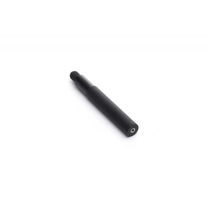 Selfie stick DJI 111165 nero 70 cm compatibile con fotocamere DJI