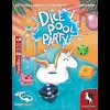 Deep Print Games: Dice Pool Party, gioco di dadi
