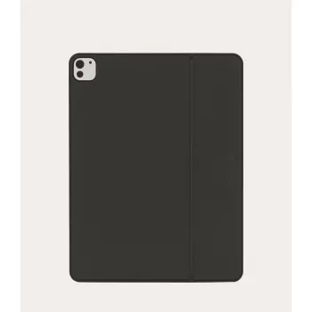 TUCANO Magnet cover posteriore NERO Apple iPad Pro 13 M4 2024 (IPDP13M4MAG-BK)