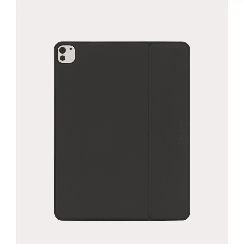 TUCANO Magnet cover posteriore NERO Apple iPad Pro 13 M4 2024 (IPDP13M4MAG-BK)