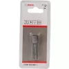 Nutsetter Bosch Extra Hard 2608550080 M5 50 mm esagonale