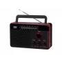 Radio Jowita USB nero