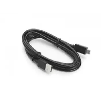 Zebra CBL-MPM-USB1-01 cavo USB USB A USB C nero