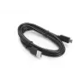 Zebra CBL-MPM-USB1-01 cavo USB USB A USB C nero
