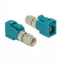 Modulo keystone DeLOCK 89639