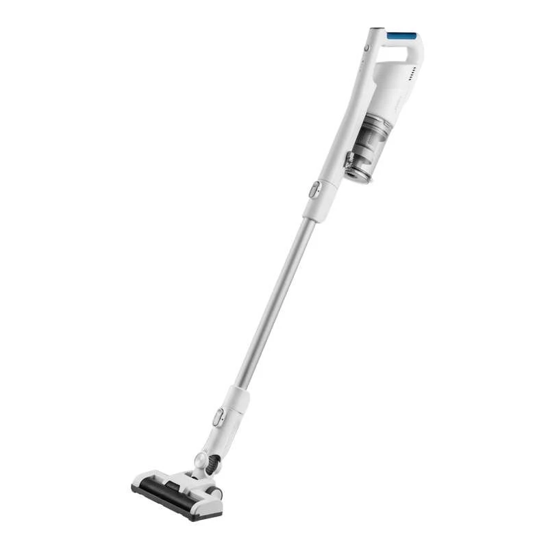 Aspirapolvere a batteria Midea | P5 MCS2021WB | 150 W | 21,6 V | autonomia (max.) 45 min | bianco