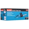 Makita UC3550A motosega 2000 W nero, blu
