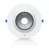 Supporto di montaggio per telecamera dome UBIQUITI UACC-DOME-FM-W – compatibilità per interni ed esterni