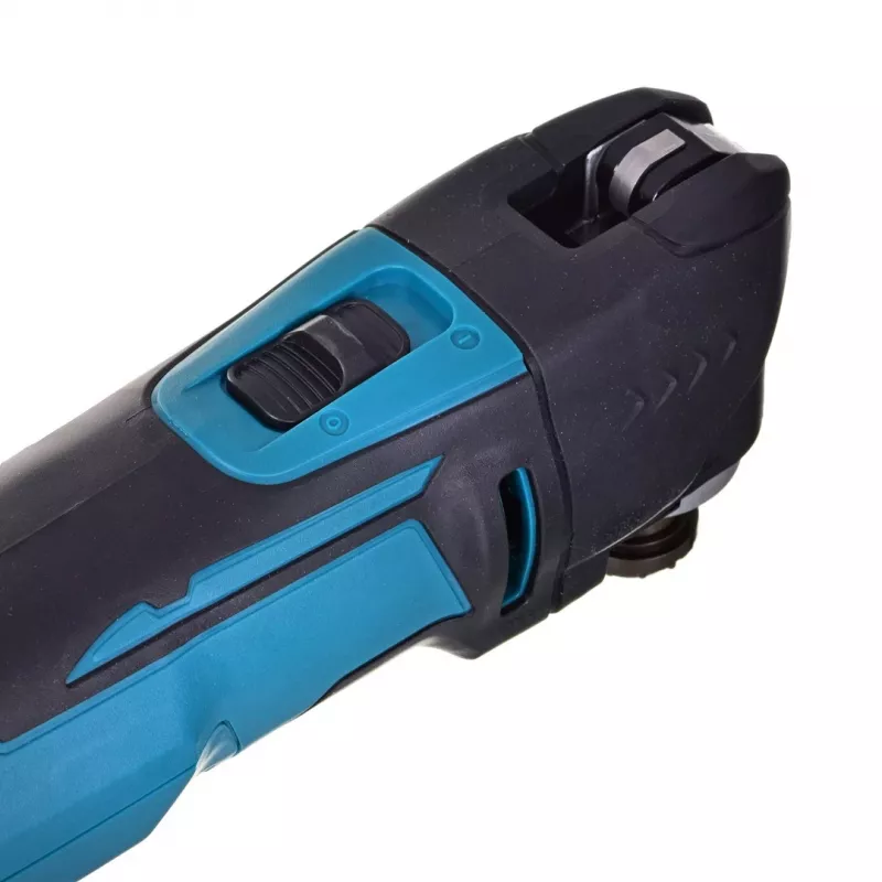 Multifunzione a batteria 18V senza batteria MAKITA
