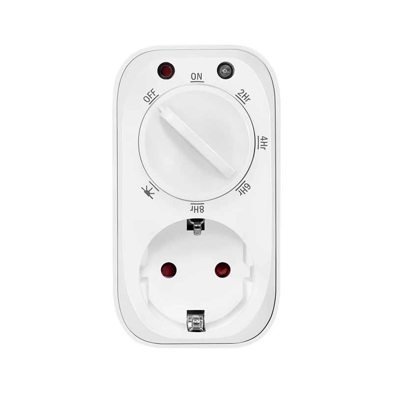Timer giornaliero LogiLink ET0012